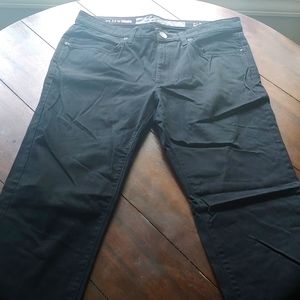 Black Marc Anthony jeans